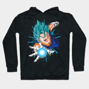 Unlimited power Hoodie